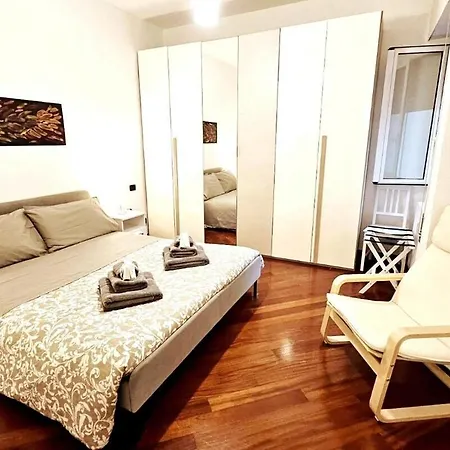La Casa Di Delia E Tonino * 로마