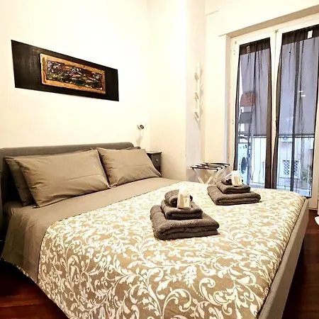 La Casa Di Delia E Tonino 아파트